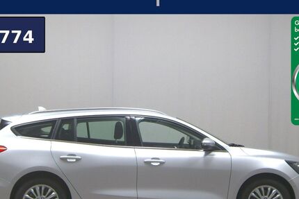 Ford Focus 73.986 km 11.980 &euro; Gyhum/Bockel 27404