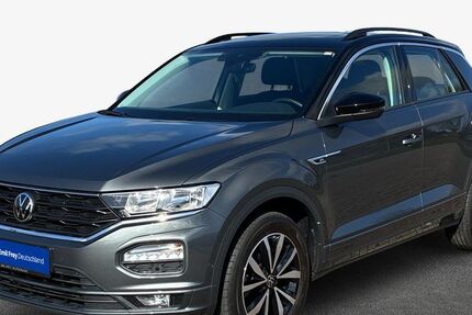 VW T-Roc 57.763 km 20.980 &euro; Breklum 25821