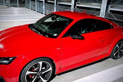 Audi TT 58.068 km 33.500 € Ingolstadt 85051