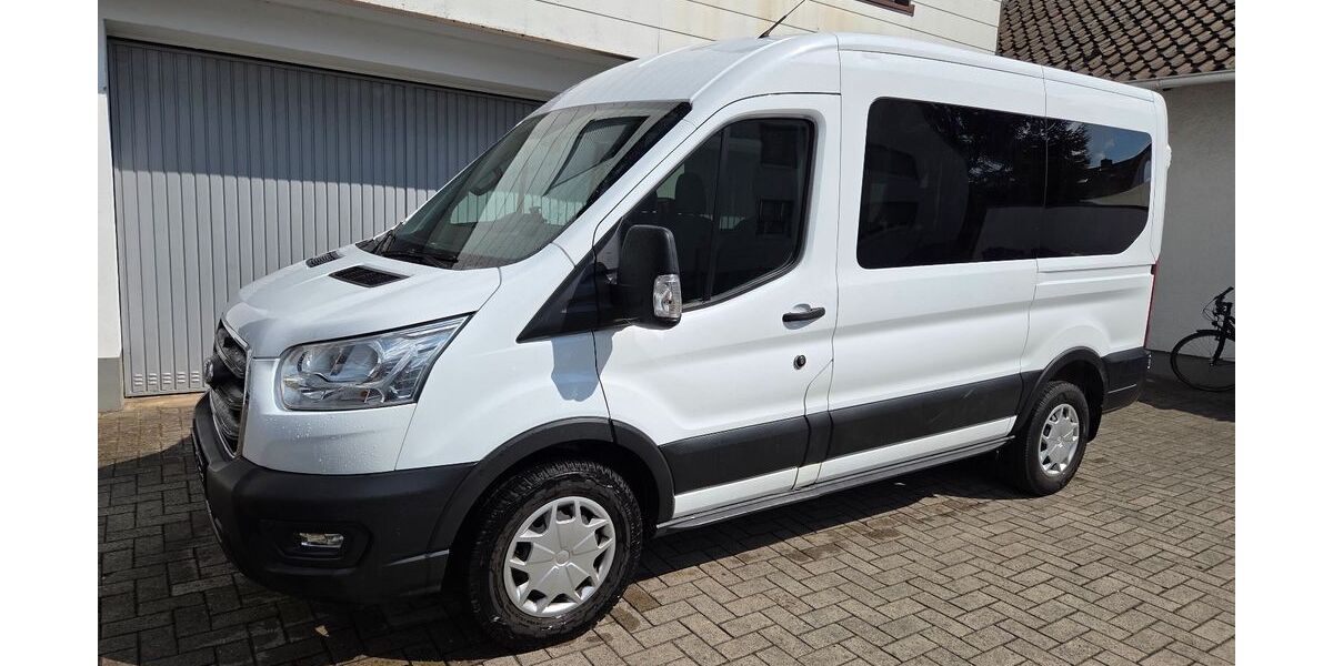 Ford Transit 143.266 km 23.999 &euro; Osnabrück 49084