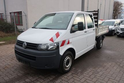 VW T5 Transporter 191.337 km 7.900 &euro; Hannover 30179