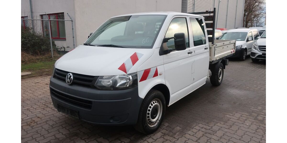 VW T5 Transporter 191.337 km 7.900 &euro; Hannover 30179