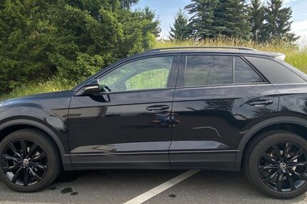 VW T-Roc 24.800 km 20.950 &euro; Sonneberg 96515
