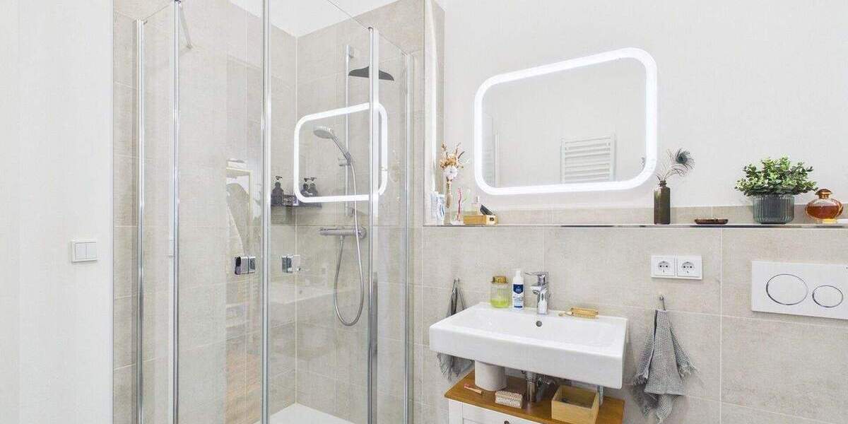 Etagenwohnung Lübeck (Innenstadt) Innenstadt - 3 Zimmer, 72 m&sup2;, 1.195&euro; | Angebot:25525312