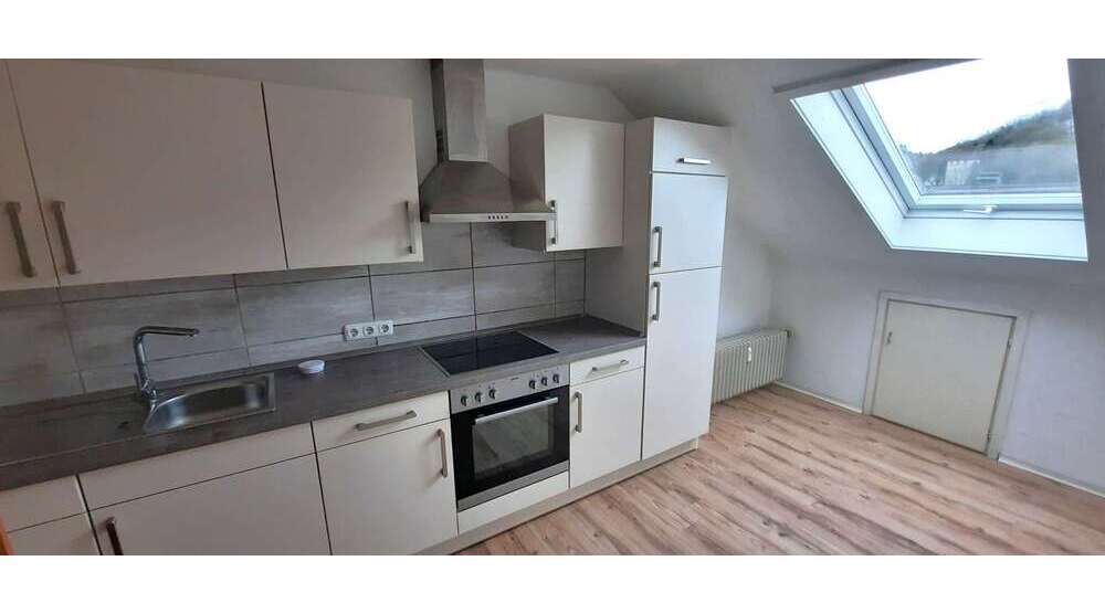 Wohnung zum Kaufen in Mulfingen-Buchenbach 135.000 € 73 m²