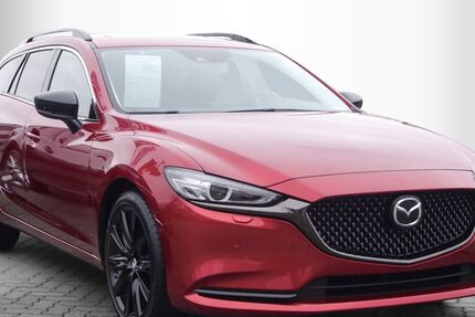 Mazda 6 19.900 km 32.980 &euro; Flensburg 24941