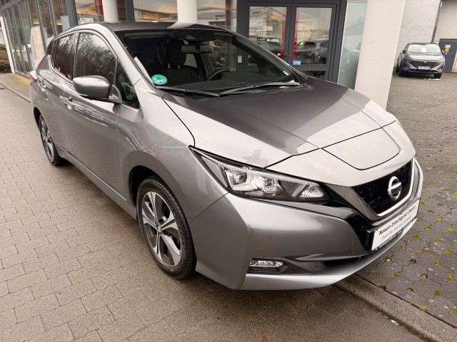 Nissan Leaf 65.827 km 16.950 &euro; Asslar 35614