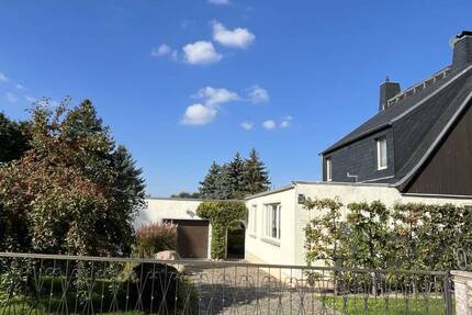 Haus Dresden Briesnitz - 4 Zimmer, 100 m&sup2;, 235.000&euro; | Angebot:26675093