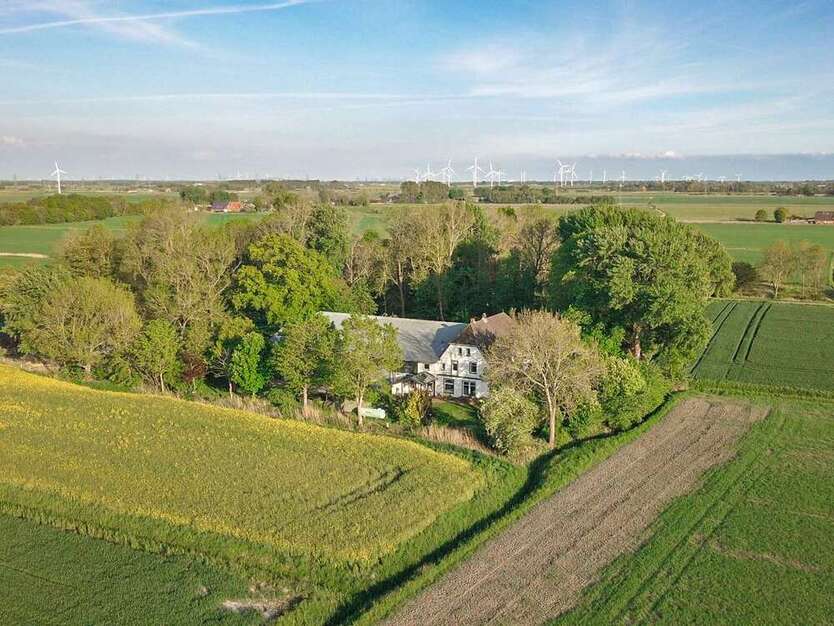 Haus zum Kaufen in Volsemenhusen 745.000 € 294 m²