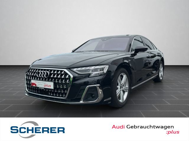 Audi A8 22.282 km 71.900 € Mayen 56727