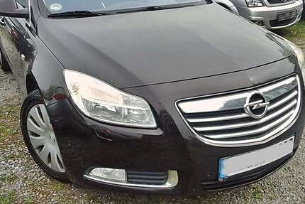 Opel Insignia 320.000 km 3.899 &euro; Deggendorf 94469