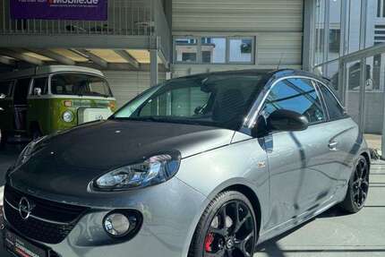 Opel Adam 3.500 km 20.990 € Annweiler am Trifels 76855