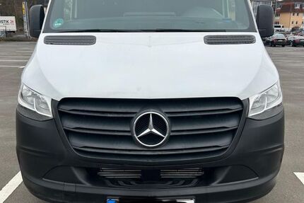 Mercedes-Benz Sprinter 337.976 km 15.200 &euro; Aschaffenburg 63743