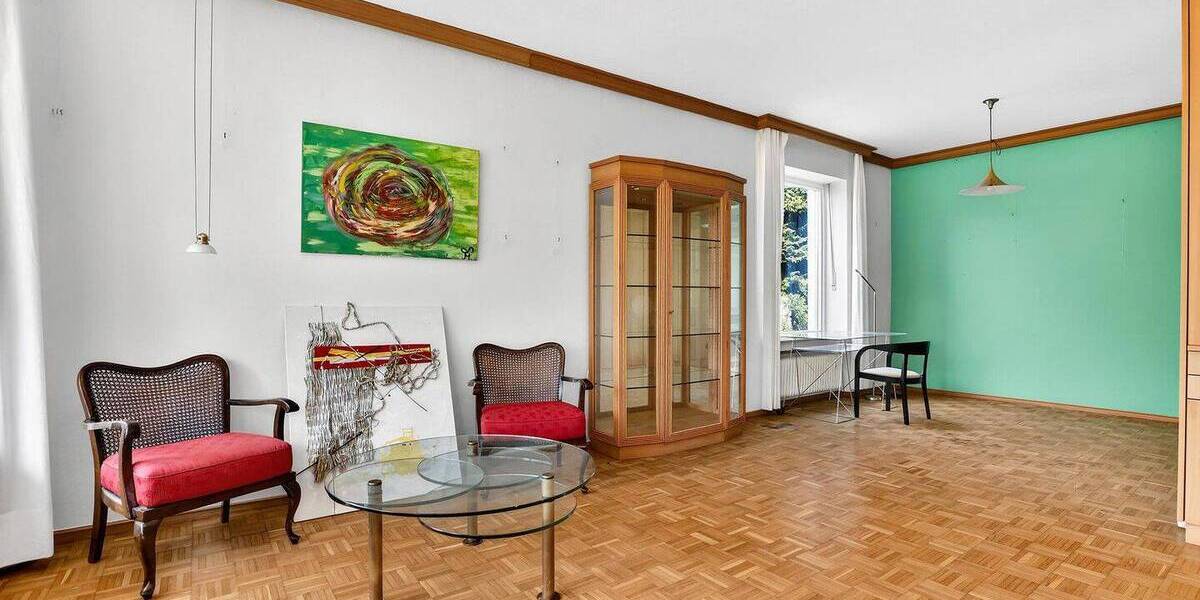 Einfamilienhaus München Allach-Untermenzing - 6 Zimmer, 185 m&sup2;, 1.299.000&euro; | Angebot:26443447