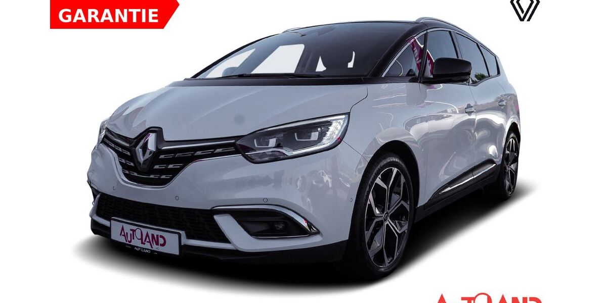 Renault Scenic 13.144 km 25.990 &euro; Leipzig 04209