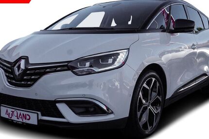 Renault Scenic 13.144 km 26.490 &euro; Leipzig 04209