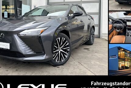 Lexus RZ 26.069 km 45.490 &euro; Berlin 13403