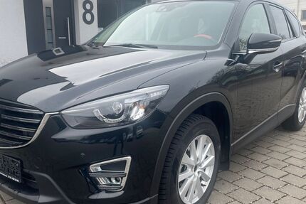 Mazda CX-5 162.000 km 9.900 &euro; Schwalbach-Saarland 66773