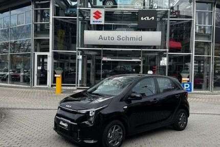 Kia Picanto 4.300 km 15.490 &euro; München 81241
