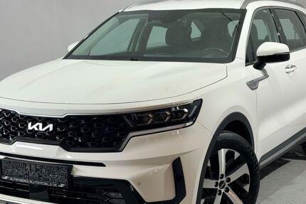 Kia Sorento 189.000 km 17.990 &euro; Rodgau 63110