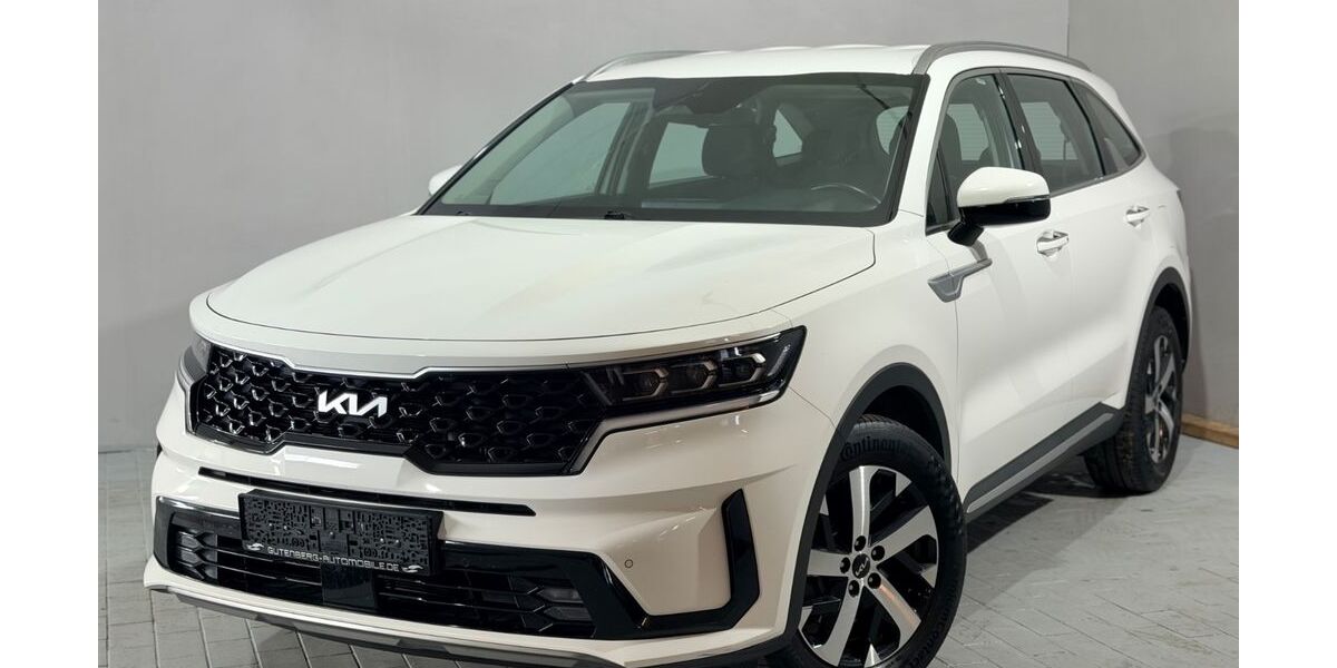 Kia Sorento 189.000 km 17.990 &euro; Rodgau 63110