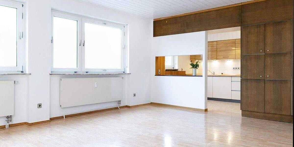 Mehrfamilienhaus, Wohnhaus Bischofsheim - 2 Zimmer, 539 m&sup2;, 1.300.000&euro; | Angebot:25426895