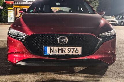 Mazda 3 47.000 km 24.500 € Nürnberg 90469