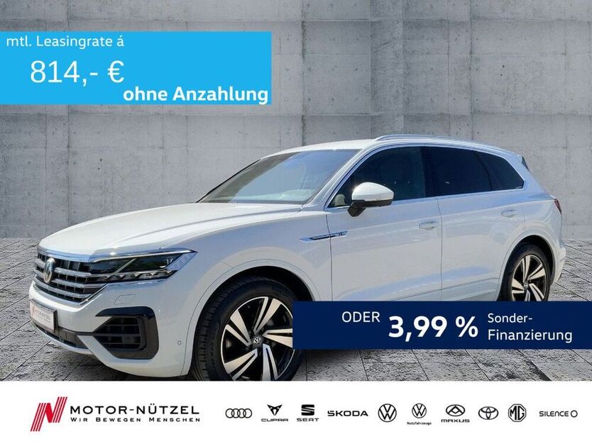 Touareg