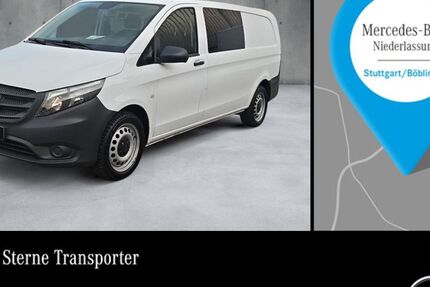 Mercedes-Benz Vito 65.781 km 30.928 &euro; Böblingen 71034