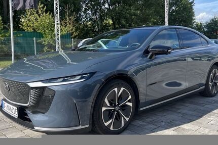 Mazda 6e 5.000 km 36.499 &euro; Rodgau 63110