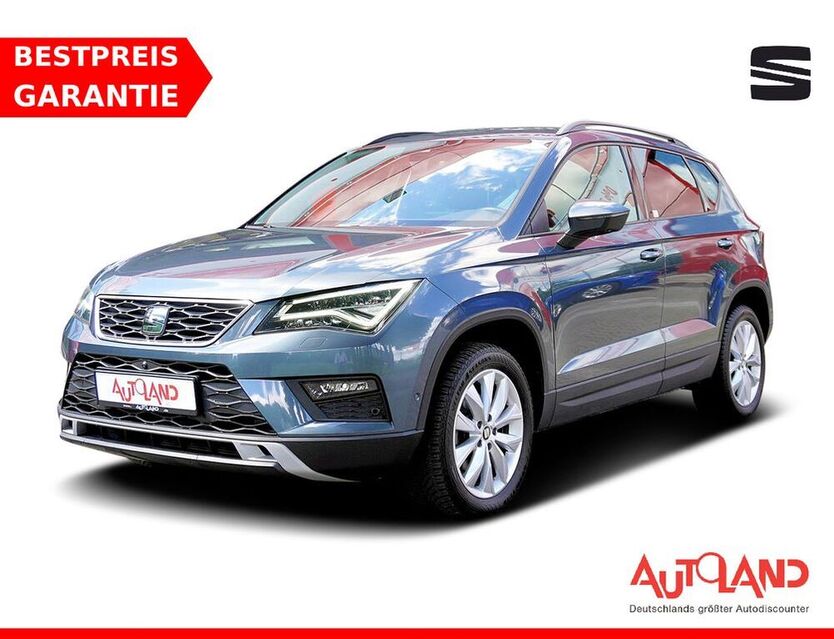 Ateca