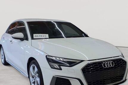 Audi A3 111.113 km 22.190 &euro; Fernwald-Steinbach 35463