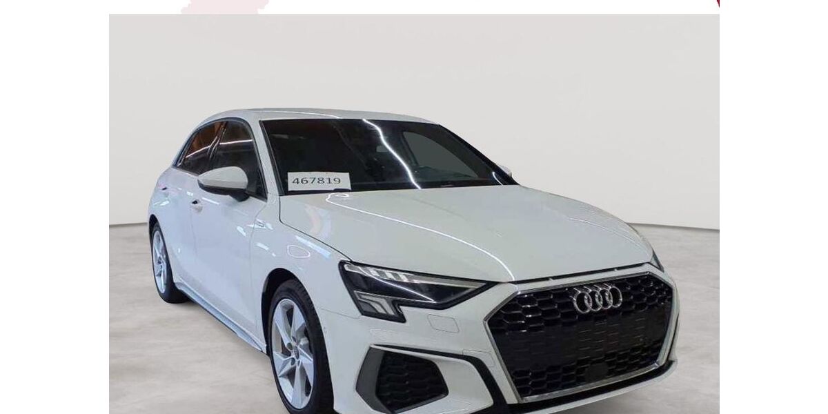 Audi A3 111.113 km 22.190 &euro; Fernwald-Steinbach 35463