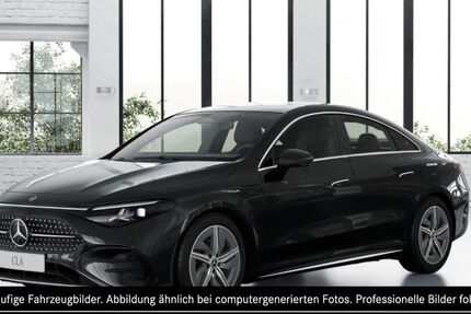 Mercedes-Benz CLA 180 8.000 km 45.290 &euro; Aschaffenburg 63741