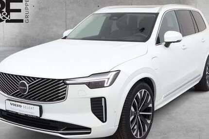 Volvo XC90 11.618 km 74.950 &euro; Glinde 21509