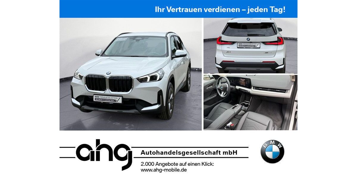 BMW X1 16.027 km 38.960 &euro; Schramberg-Sulgen 78713