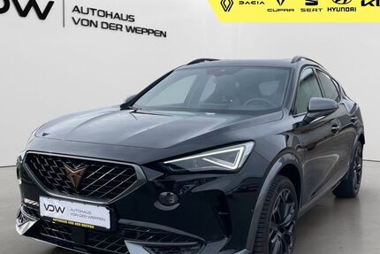 Cupra Formentor 30.998 km 33.990 &euro; Oberschopfheim 77948