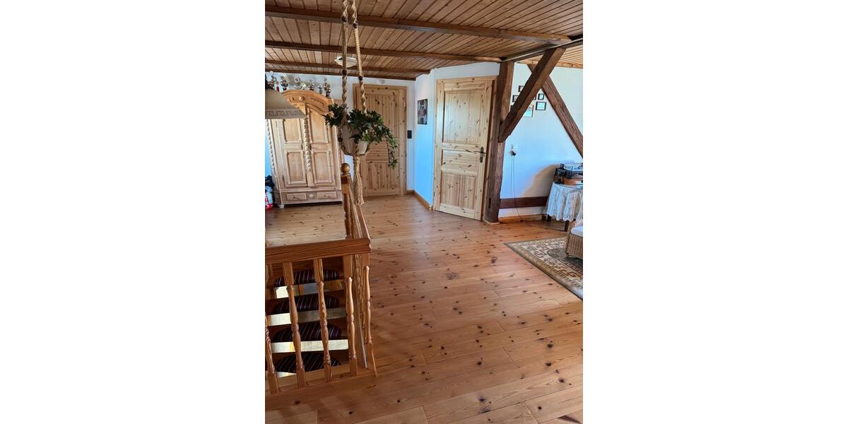 Einfamilienhaus Dömitz - 4 Zimmer, 220 m&sup2;, 449.000&euro; | Angebot:26648348