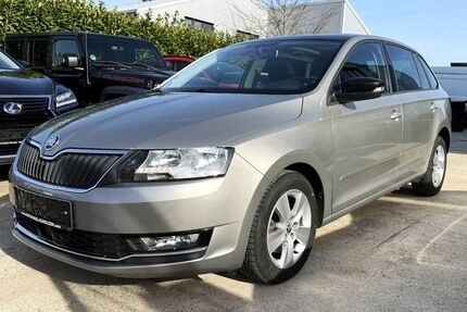 Skoda Rapid 150.000 km 8.690 &euro; Düren 52351