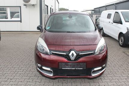 Renault Scenic 139.945 km 5.450 &euro; Euskirchen 53879