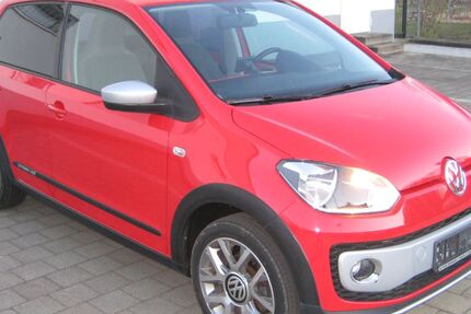 VW up! 96.175 km 6.890 &euro; Chemnitz 09125