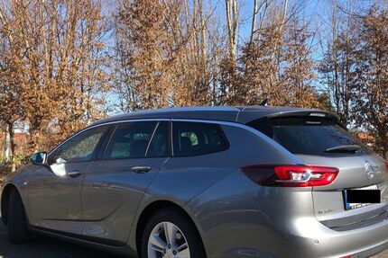 Opel Insignia 104.871 km 15.500 &euro; Lippstadt 59556