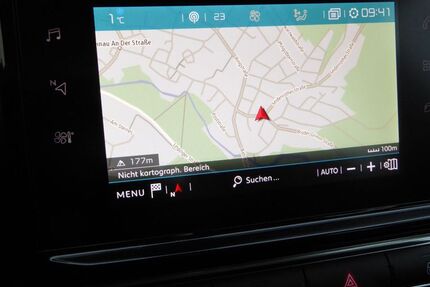 Citroen C4 Cactus 58.500 km 10.995 &euro; Steinau 36396