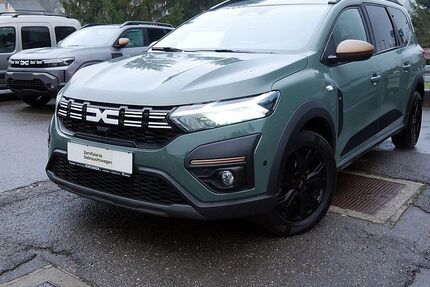 Dacia Jogger 21.700 km 21.900 € Herrenberg 71083