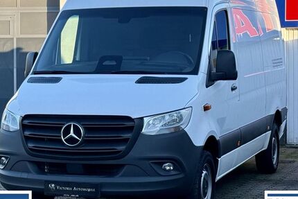 Mercedes-Benz Sprinter 39.000 km 35.990 &euro; Duisburg 47259
