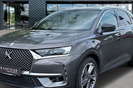 DS Automobiles DS7 (Crossback) 38.232 km 25.990 &euro; Blieskastel-Aßweiler 66440