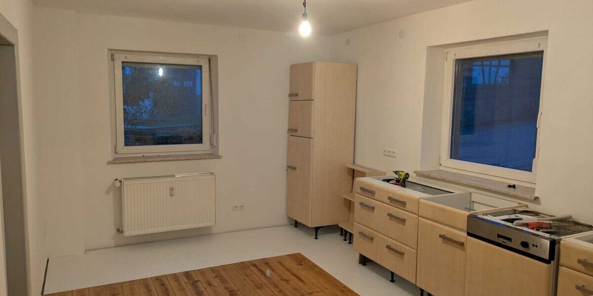 Gemünden a. Main, Resthof mit ELW - Bauernhaus, Landhaus Gemünden a. Main Gemarkung Wernfeld | Angebot:26505724