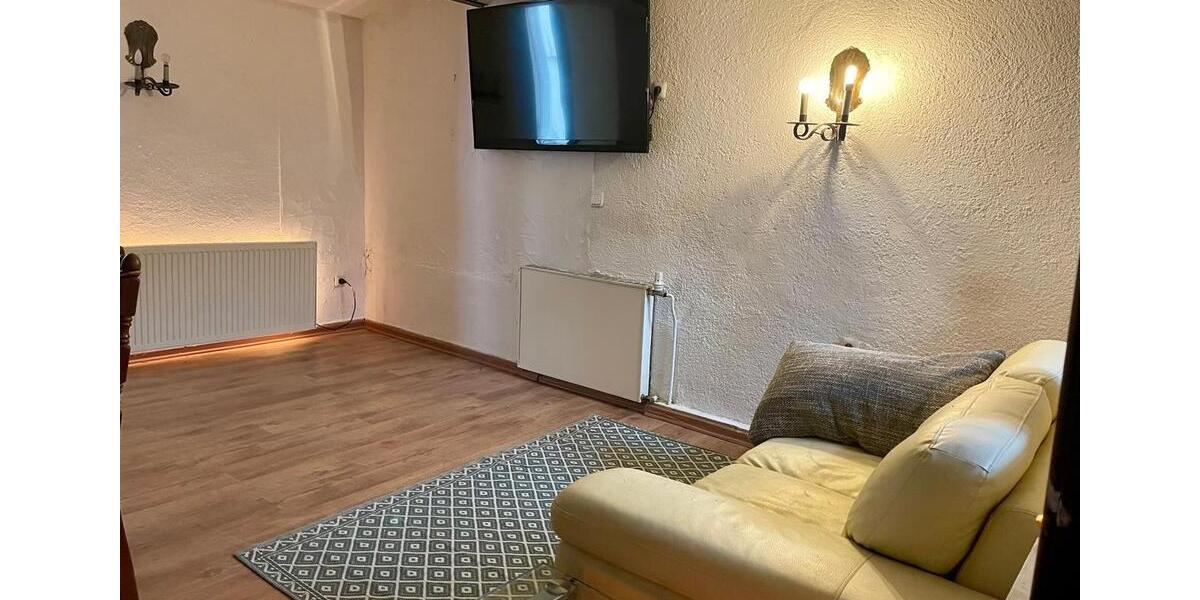 Einfamilienhaus Lich - 4 Zimmer, 120 m&sup2;, 1.200&euro; | Angebot:26063644