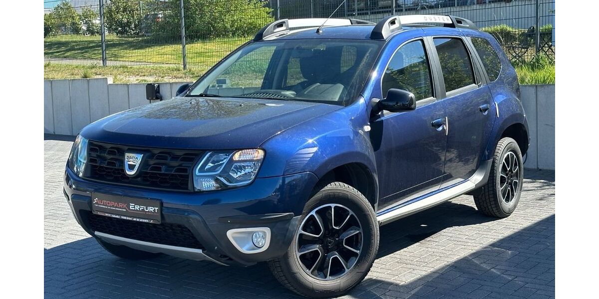 Dacia Duster 64.747 km 12.890 &euro; Erfurt 99085
