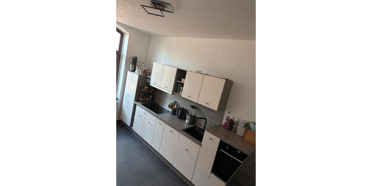 Etagenwohnung Eisenach - 3 Zimmer, 88 m&sup2;, 770&euro; | Angebot:26407213